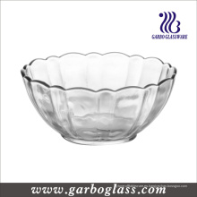 5 &quot;--- 9&quot; Bowl de cristal (GB1303175NG)